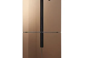 SOLDES SCHNEIDER SCMD482NFGM Réfrigérateur américain 482 Litres