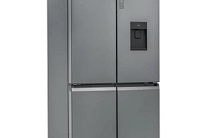 HAIER HTF-520WP7 Réfrigérateur multiporte 493L