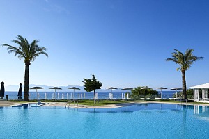 Hôtel Dimitra Beach Resort 4* TUI à Kos en Grèce