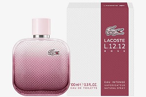 Parfum L.12.12 Rose Eau Intense 100 ml