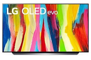 LG OLED48C24 TV OLED 121 cm UHD 4K