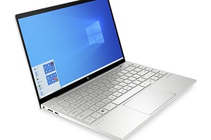 HP ENVY Laptop 13-ba1023nf Argent naturel