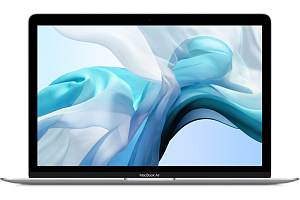 Test Labo de l’Apple MacBook Air 13″ (1,6-8-128) : une belle évolution