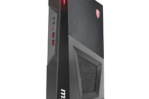 Unité centrale Gaming MSI MPG TRIDENT 3