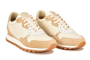 PATAUGAS SNEAKERS ASTATE/MIX F4H CRÈME