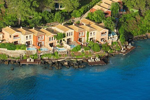 Hôtel Corfu Imperial Grecotel 5* TUI à Corfou en Grèce