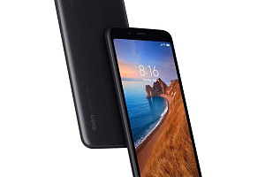Mobile pas cher - Le Smartphone Xiaomi Redmi 7A à 80 €
