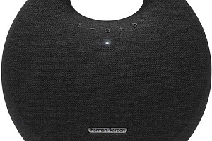 Enceinte Bluetooth pas cher - L’enceinte Harman Kardon Onyx Studio 5 à 132 Euros