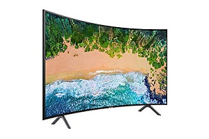 Samsung ue55nu7372 courbée 55 Smart TV Ultra HD