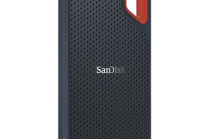Disque Dur pas cher - Le SSD externe Sandisk Extreme 500 Go à 100 €