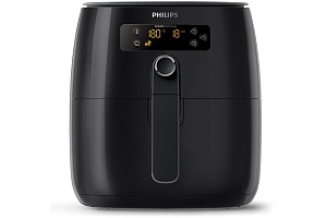 Friteuse Philips AIRFRYER HD9641/90