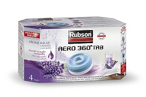 RUBSON - Recharge parfumée pour absorbeur