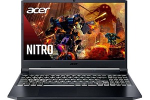 Soldes PC Portable Gaming 15,6'' ACER Nitro5 AN515-57-76GC -i7- RTX 3060