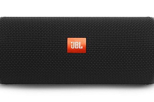 Enceinte sans fil pas cher - L’enceinte Bluetooth JBL Flip 4 à 73 €