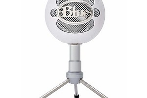 microphone USB Blue Snowball iCE