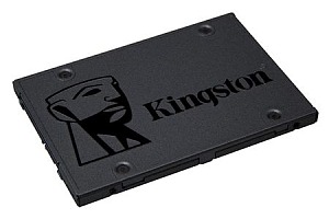 Disque Dur pas cher - Le SSD Kingston A400 480 Go à petit prix