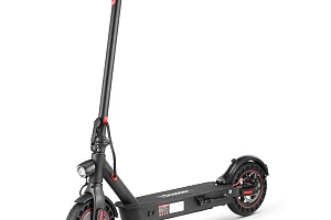 ISCOOTER Trottinette Electrique i9Max Scooter Pliable 35 km/h