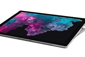 Tablette Microsoft pas cher - La Surface Pro 6 à 749 €