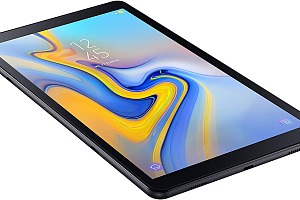 Tablette pas cher - La Samsung Galaxy Tab A (2018) à 173 €