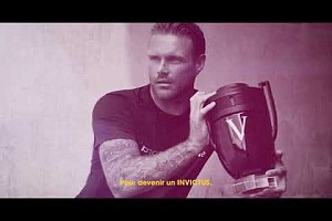 NICK YOUNGQUEST'S UNLIMITED STORY