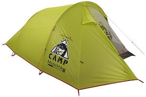 Tente CAMP Tente Minima 3 SL Camp