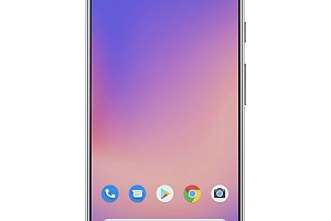 Mobile Google pas cher - Le Google Pixel 3 XL à 499 €