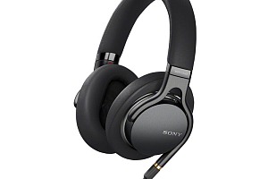 Casque Audio pas cher - Le casque nomade Sony MDR-1AM2 à 109 €