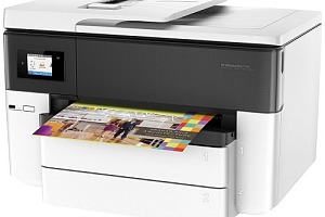 HP OfficeJet Pro 7740 Imprimante tout-en-un