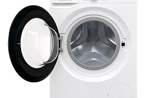 Lave-linge hublot 9 kg HISENSE WFGP901439VM