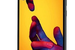 Mobile pas cher - Smartphone Huawei P20 Lite à 198 €