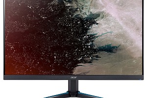 Ecran pas cher - Le moniteur Freesync Acer Nitro RG270 à 170 €