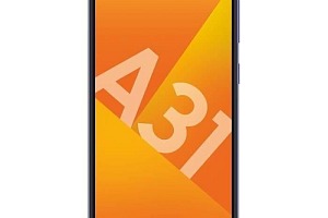 Smartphone Samsung Galaxy A31 BLEU