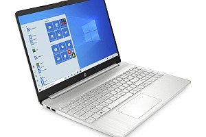 HP 15s-fq2011nf Ordinateur Portable pas cher - Soldes Pc Portable HP
