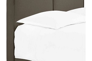 Antigua Tête de lit 160 cm pour sommier Box Luxe Habitat - Soldes Tête de lit Habitat