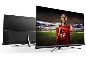 TV 4K pas cher - Le téléviseur TCL 65DC760 à moins de 700 Euros