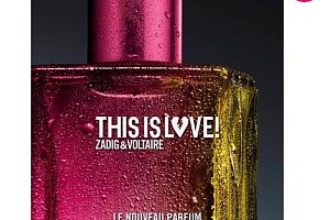 ZADIG & VOLTAIRE THIS IS LOVE! Eau de parfum