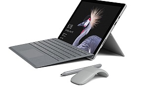 Pack Exclusif: Microsoft Surface Pro