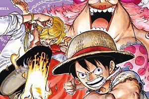 One Piece - Édition originale 20 ans - Tome 86