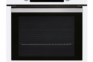 Four encastrable WHIRLPOOL OAKZ 9133 P WH à chaleur tournante