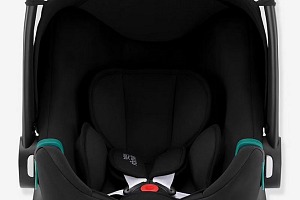 Siège-auto BRITAX Baby-Safe 3 i-Size 40 à 83 cm