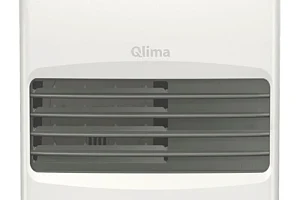 Poêle à pétrole électronique QLIMA 3.5kW SRE4035C