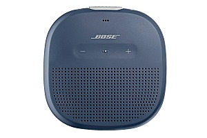 Enceinte Bluetooth pas cher - La Bose Soundlink Micro à 92 €