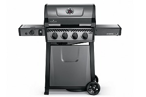 Barbecue à gaz NAPOLEON Freestyle F425SIB