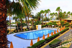 Hôtel Labranda El Dorado 3* TUI à Lanzarote aux Iles Canaries