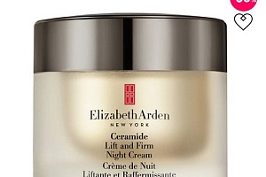 Elizabeth Arden CERAMIDE LIFT & FIRM Crème de Nuit Liftante et Raffermissante