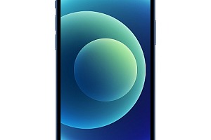 APPLE iPhone 12 128Go Bleu