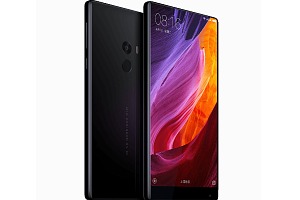 Mobile pas cher - Le Smartphone Xiaomi Mi Mix 2 à 199 €