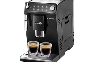 Expresso avec broyeur DELONGHI ETAM 29.510.B DOPPIO+