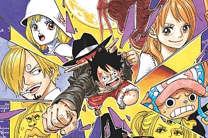 One Piece - Édition originale - Tome 88