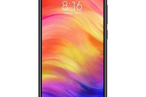 Soldes Smarphone - Le Xiaomi Redmi Note 7 64 Go à 142,77 €